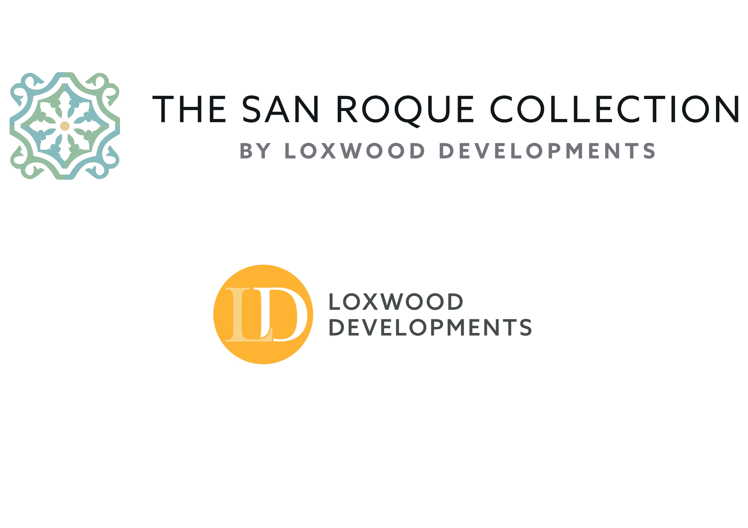 San Roque Collection & Loxwood logo_page-0001